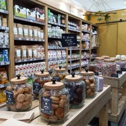 Les meilleures critiques de ???? Armoire Haute Portes Basses Bois Vieilli 90 X 37 X 200 Cm ⭐ -Buffets Shop armoire haute portes basses bois vieilli 90 x 37 x 200 cm 05