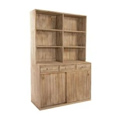 Meilleure vente ???? Buffet Westside L119 X P50 X H200cm ????