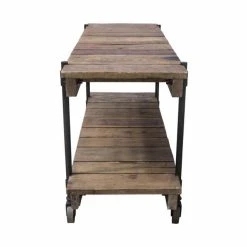 Acheter ???? Console Cirée L162 X P56 X H83 ???? -Buffets Shop console ciree l162 x p56 x h83 03