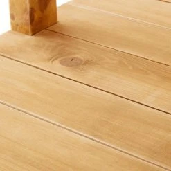 Grosses soldes ???? Console Présentoir Authentique L119 X P50 X H205 Cm ???? -Buffets Shop console presentoir authentique l119 x p50 x h205 cm 05