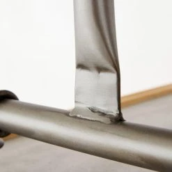 Grosses soldes ???? Console Présentoir Authentique L119 X P50 X H205 Cm ???? -Buffets Shop console presentoir authentique l119 x p50 x h205 cm 06