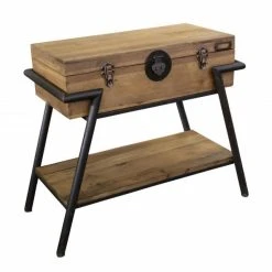 De gros ⭐ Console Valise Cirée 86 X 40 X 78 ????