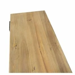 De gros ⭐ Console Valise Cirée 86 X 40 X 78 ???? -Buffets Shop console valise ciree 86 x 40 x 78 05