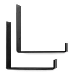 Top 10 ???? Étagère à Fixer Au Mur Bristol - Industriel-vintage 100x20x3cm. ✔️ -Buffets Shop etagere a fixer au mur bristol industriel vintage 100x20x3cm 06