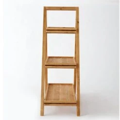 Acheter ???? Etagère échelle 3 Plateaux L120 X P48 X H150 Cm ???? -Buffets Shop etagere echelle 3 plateaux l120 x p48 x h150 cm 03