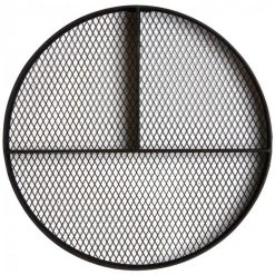 Le moins cher ❤️ Etagère Ronde Murale Ø45 Ep.7 ????