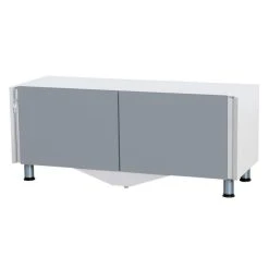 Meilleure vente ???? Kit Meuble Tiroir Aluminium Banko ????