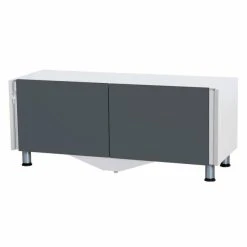 Remise ❤️ Kit Meuble Tiroir Anthracite Banko ????