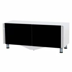 Nouveau ⌛ Kit Meuble Tiroir Noir Banko ????