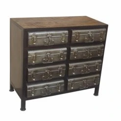 Page de garde -Buffets Shop mercerie 8t valise plateau bois bois et fer l82 x p42 x h75 03