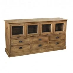 De gros ✔️ Mercerie Apothicaire Cirée L165 X P45 X H85 ????