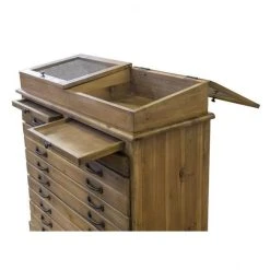 Page de garde -Buffets Shop mercerie avec tirette l100 x p45 x h100 03