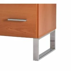 Les meilleures critiques de ⭐ Pied Chromé L.40cm - Par 2 ????