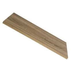 Top 10 ???? Séparateurs L59xP31cm épaisseur 7,6 Cm Pour Buffet à Cases Vinno - Coloris Chêne ????