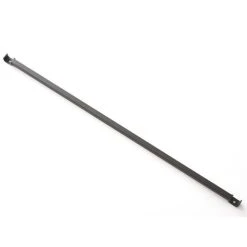 Offres ???? Table Basse Industrielle L100 X P40 X H45cm Bois Noir ⌛ -Buffets Shop table basse industrielle l100 x p40 x h45cm bois noir 06