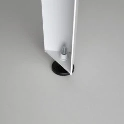 Top 10 ???? Table Salle à Manger Lunds 140x80x75cm Métal Blanc-vieilli ???? -Buffets Shop table salle a manger lunds 140x80x75cm metal blanc vieilli 04