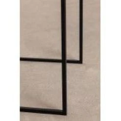 Nouveau ???? Tables Gigognes Rotin Et Fer ✔️ -Buffets Shop tables gigognes rotin et fer 05